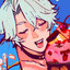 sephiroth milker