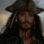 Captain Jack Sparrow