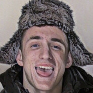 Григорий Ебущий