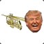 Donald Trumpet Bolt.gg