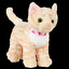 irl tkgp cat plush