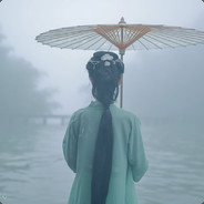 雨宝是个临江仙