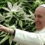 pope dealing dope