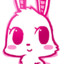 Pinky_Bunny