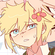 Steam Avatar