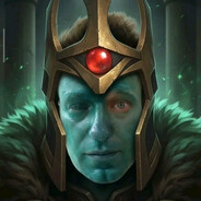 Steam Avatar