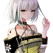 活着就是为了凯尔希