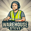 WarehouseSteve