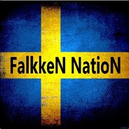 Falkken ッ