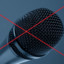 No mic sry