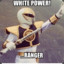 WHITEPOWERranger