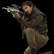 Cassian Andor