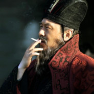 正人君子曹孟德