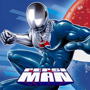 PEPSIMAN