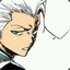 Hitsugaya Toshiro