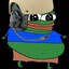 AnneFrankieOnPCin1943