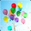 ٩(͡๏̯͡๏)۶ Balloon |mix/merc