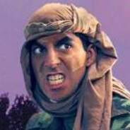 Player avatar