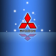 mitsubishi Enjoyer