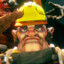 MACONEDWARF