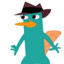 Agent P