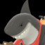 Pyro shark