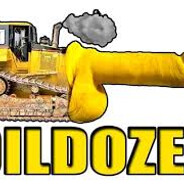 DILDOZER