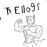 El Kellogs