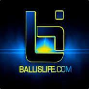 BALLISLIFE(scrap to unusual)