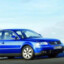 VolksWagen Passat 2.0 TDI 2004