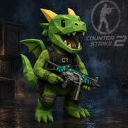 Player avatar