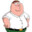 Peter Griffin