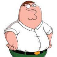 Peter Griffin