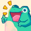 Steam avatar