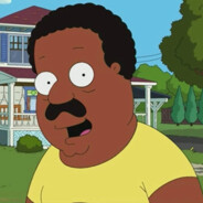 Cleveland Brown