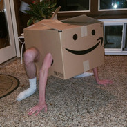 Montenico, Lord of Boxes