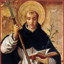 St. Dominic