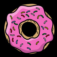 donut