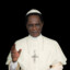 BLACK POPE