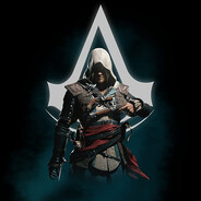 Edward Kenway