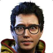 寒风农场小智障