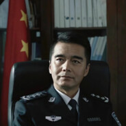 汉东省公**厅长祁同伟