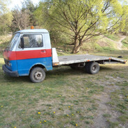 usługi laweta transport 24/7