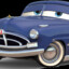 hudson hornet