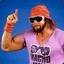 M.M Randy Savage