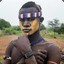 uganda warrior
