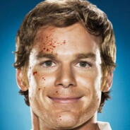 Dexter Morgan