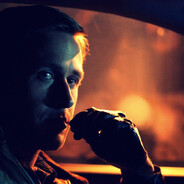Ryan Gosling