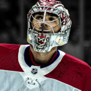 Carey Price