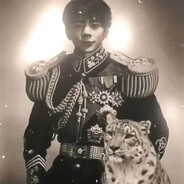 帝国绝凶虎纯真丁一郎